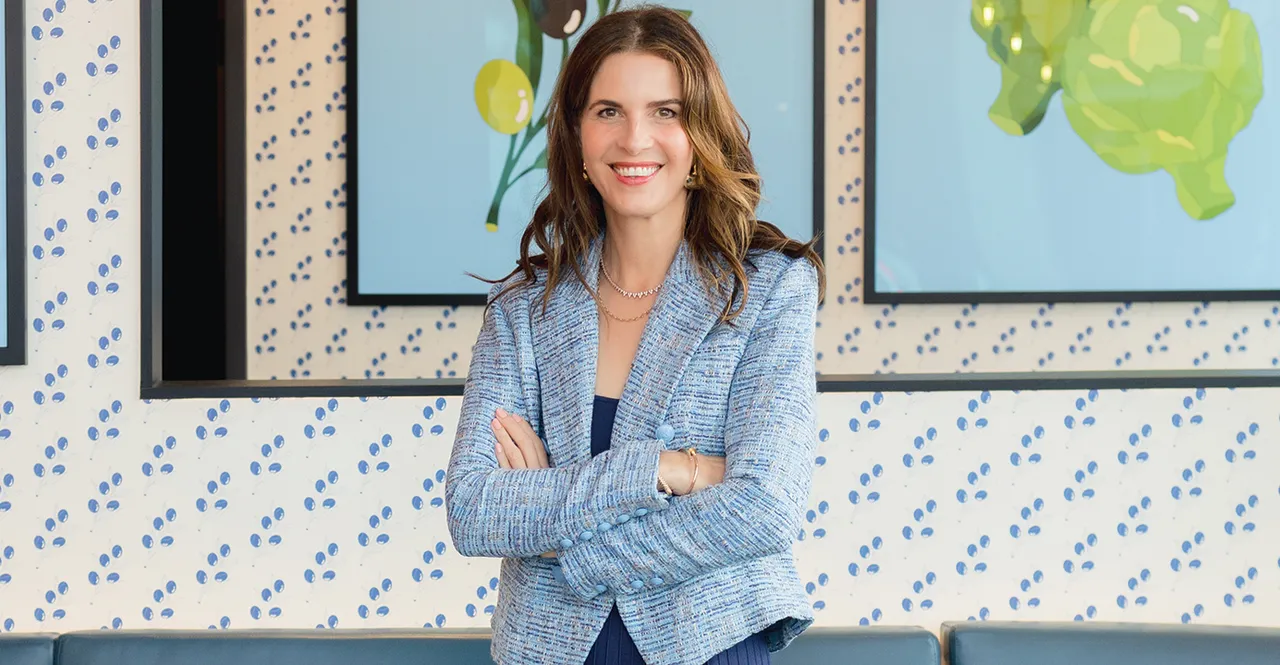 Candace Nelson